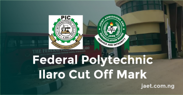 fed poly ilaro cut off mark
