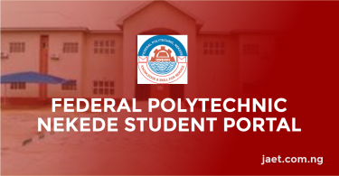 nekede poly student portal