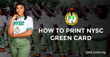 how to print nysc green card