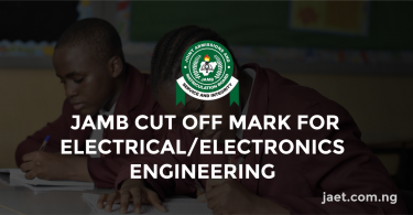 jamb cut off mark for electrical engineering