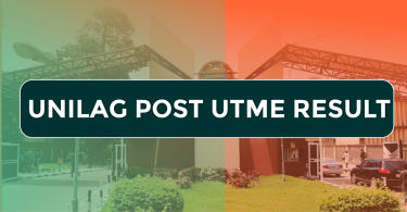 unilag post utme result