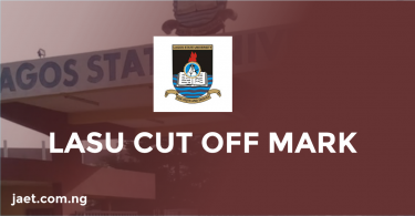 Lasu Cut Off Mark