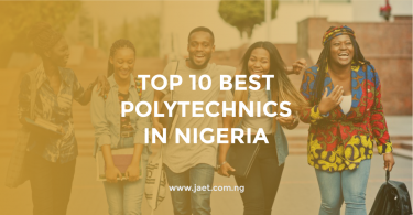 Best Polytechnics In Nigeria
