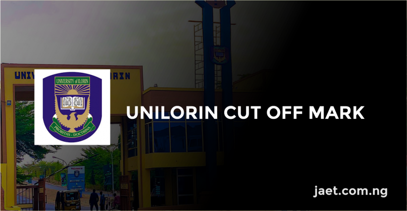 UNILORIN Cut Off Mark