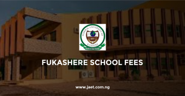 FUKASHERE School Fees