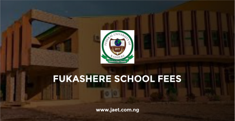 FUKASHERE School Fees